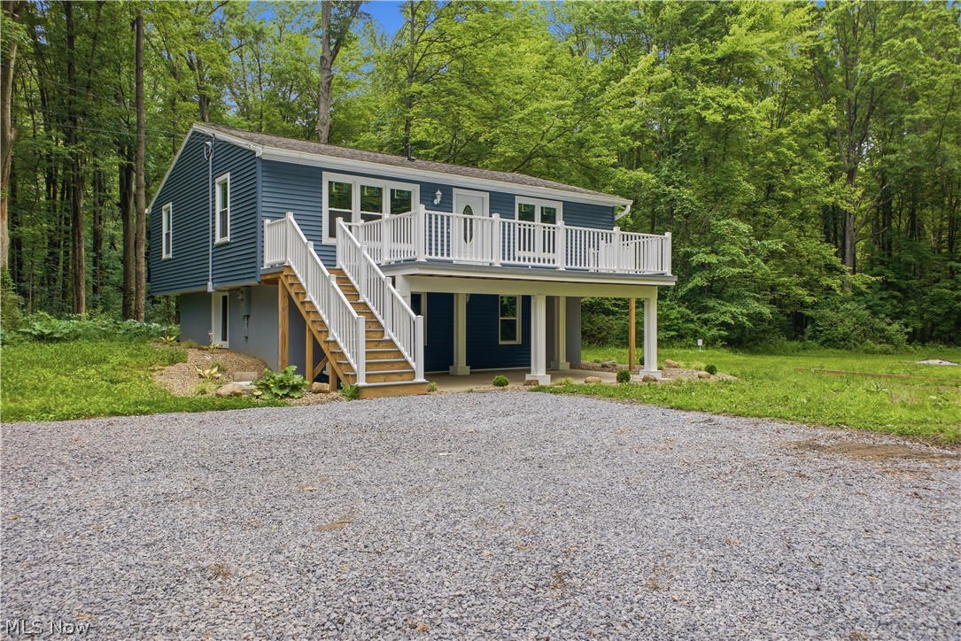 17366 Market Street Lake Milton OH 44429