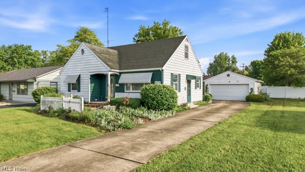 1172 Westwood Drive NW Warren OH 44485