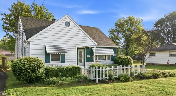 1172 Westwood Drive NW Warren OH 44485