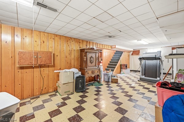 1172 Westwood Drive NW Warren OH 44485