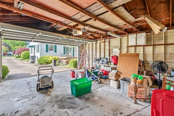 1172 Westwood Drive NW Warren OH 44485