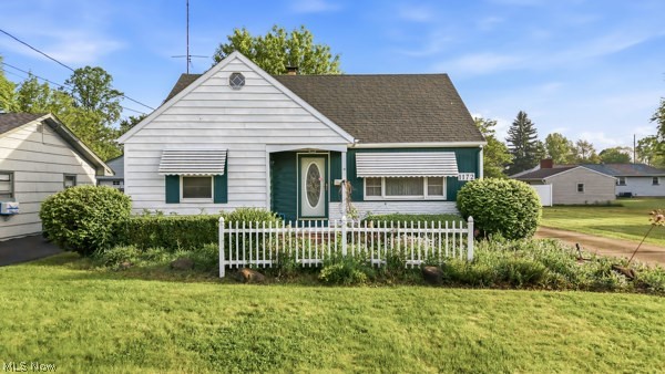 1172 Westwood Drive NW Warren OH 44485
