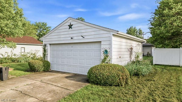 1172 Westwood Drive NW Warren OH 44485