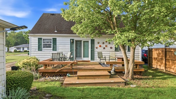 1172 Westwood Drive NW Warren OH 44485