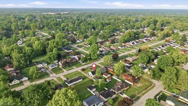 1172 Westwood Drive NW Warren OH 44485