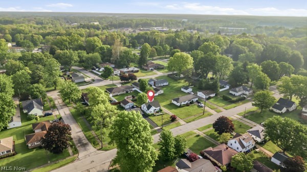 1172 Westwood Drive NW Warren OH 44485