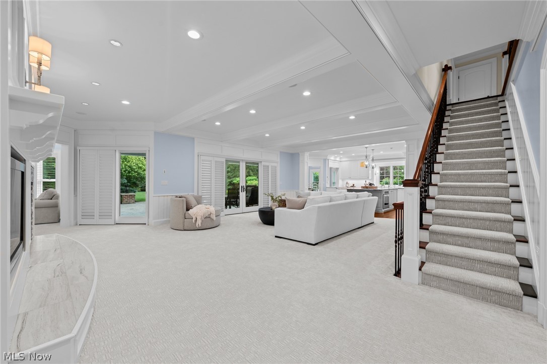 17399 Lookout Drive Chagrin Falls OH 44023
