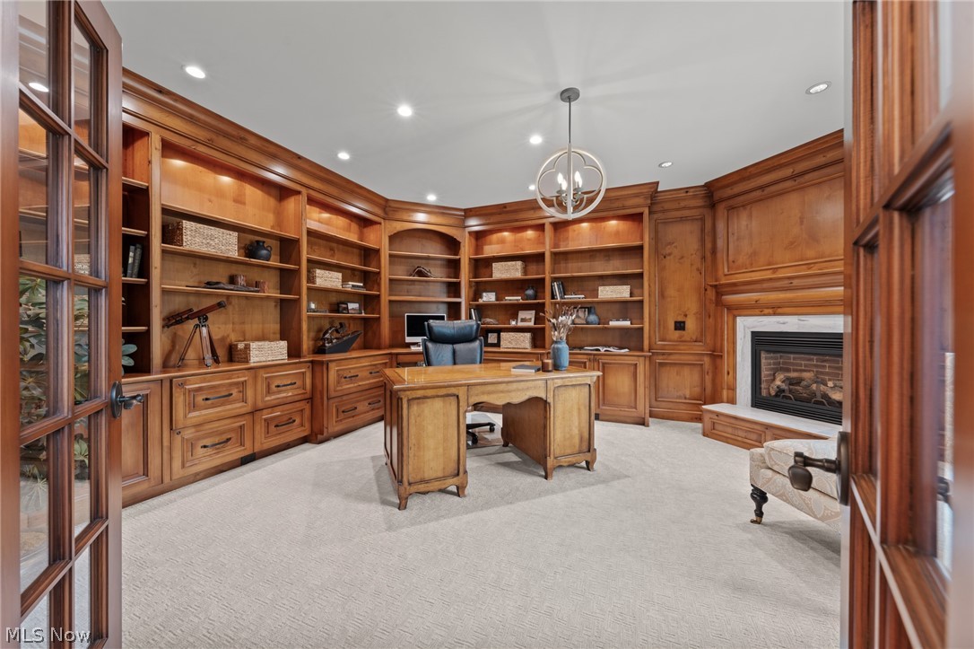 17399 Lookout Drive Chagrin Falls OH 44023