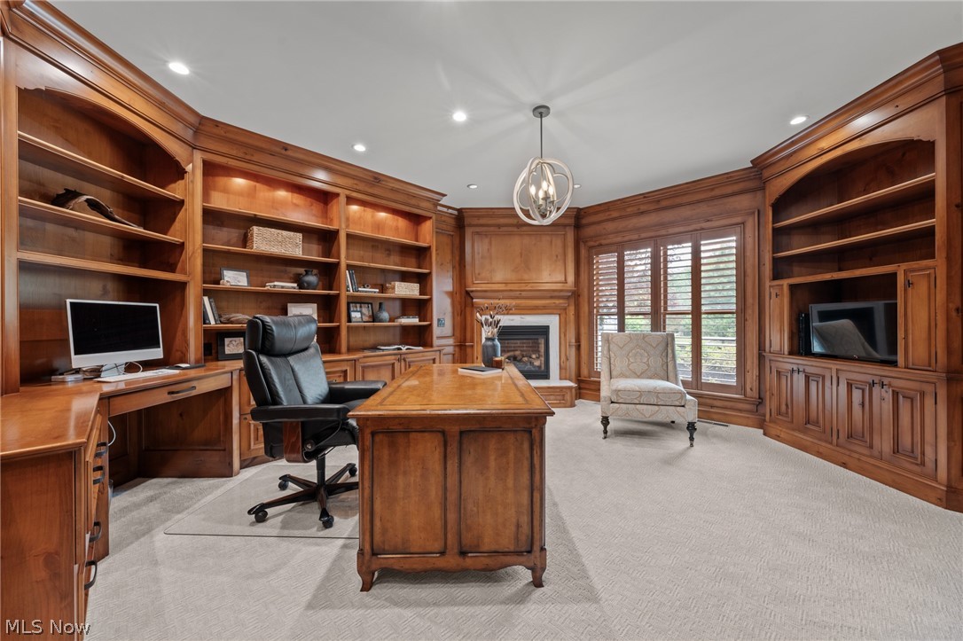 17399 Lookout Drive Chagrin Falls OH 44023