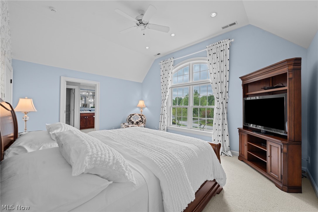 17399 Lookout Drive Chagrin Falls OH 44023