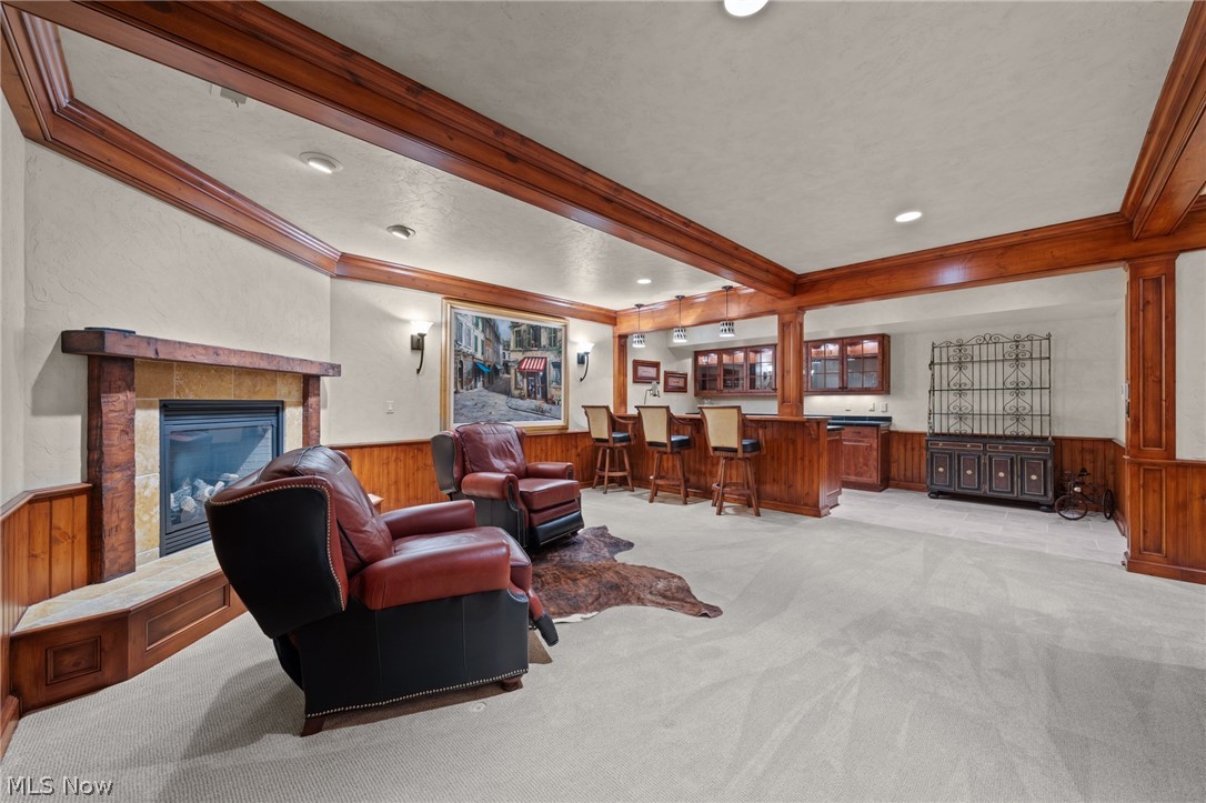 17399 Lookout Drive Chagrin Falls OH 44023