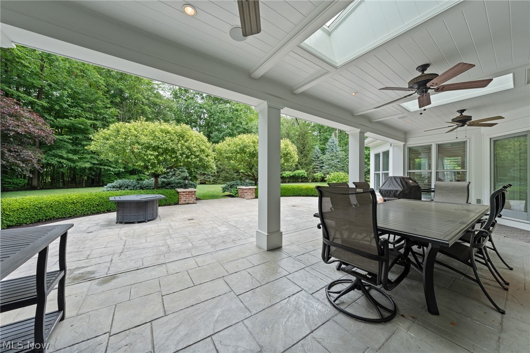 17399 Lookout Drive Chagrin Falls OH 44023