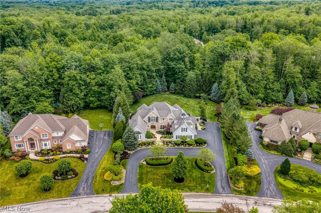 17399 Lookout Drive Chagrin Falls OH 44023