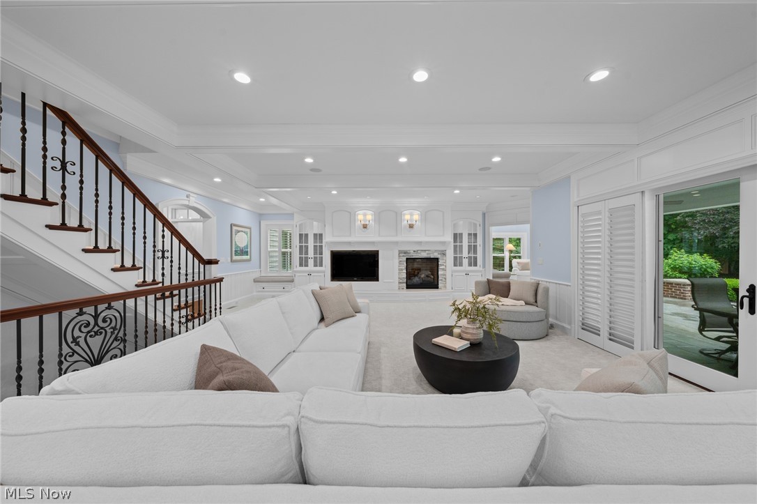 17399 Lookout Drive Chagrin Falls OH 44023