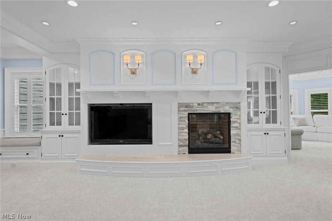 17399 Lookout Drive Chagrin Falls OH 44023