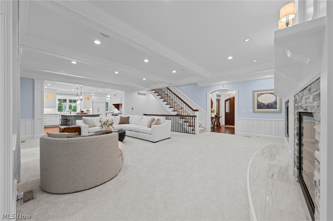 17399 Lookout Drive Chagrin Falls OH 44023
