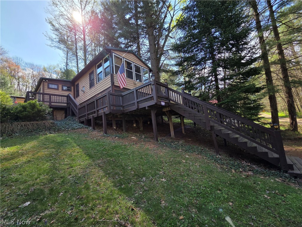 7374 Lakeshore Drive Carrollton OH 44615
