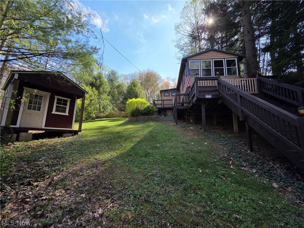 7374 Lakeshore Drive Carrollton OH 44615