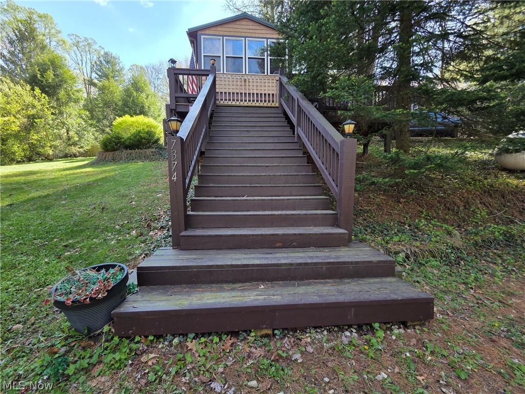 7374 Lakeshore Drive Carrollton OH 44615