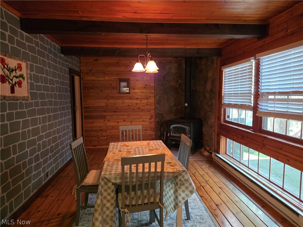 7374 Lakeshore Drive Carrollton OH 44615
