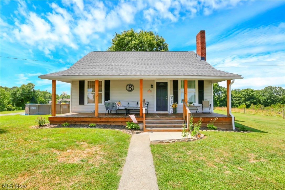 175 Spry Road Zanesville OH 43701