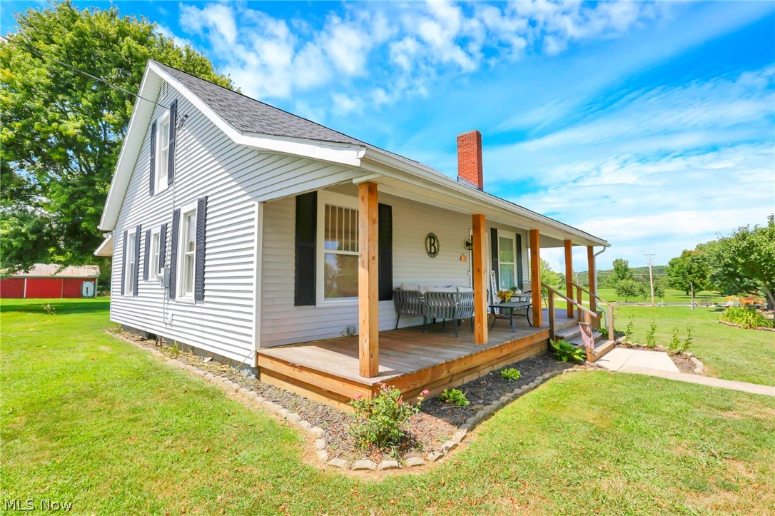 175 Spry Road Zanesville OH 43701