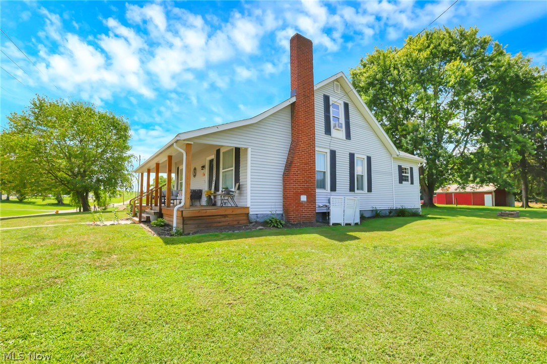 175 Spry Road Zanesville OH 43701