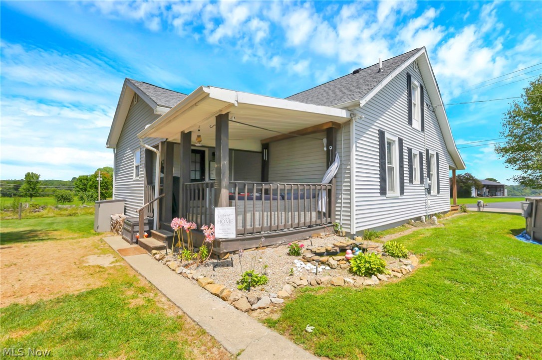 175 Spry Road Zanesville OH 43701