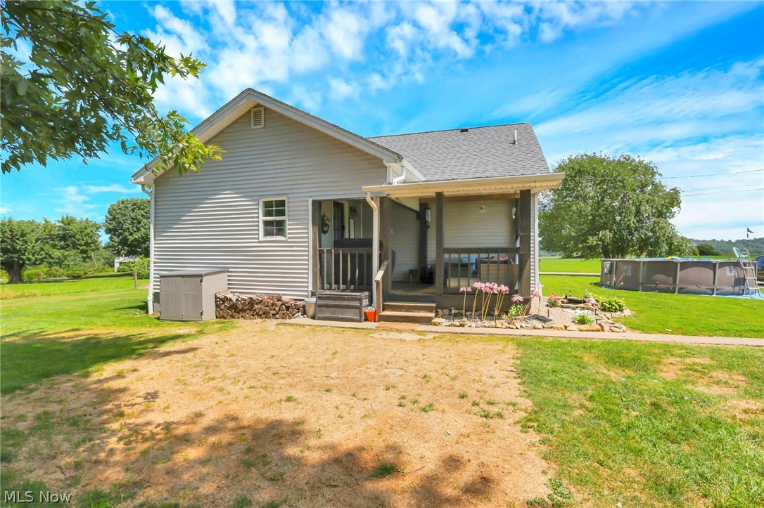 175 Spry Road Zanesville OH 43701