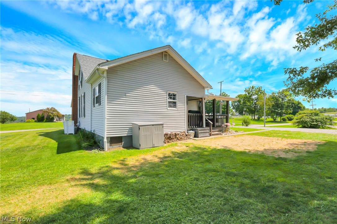 175 Spry Road Zanesville OH 43701