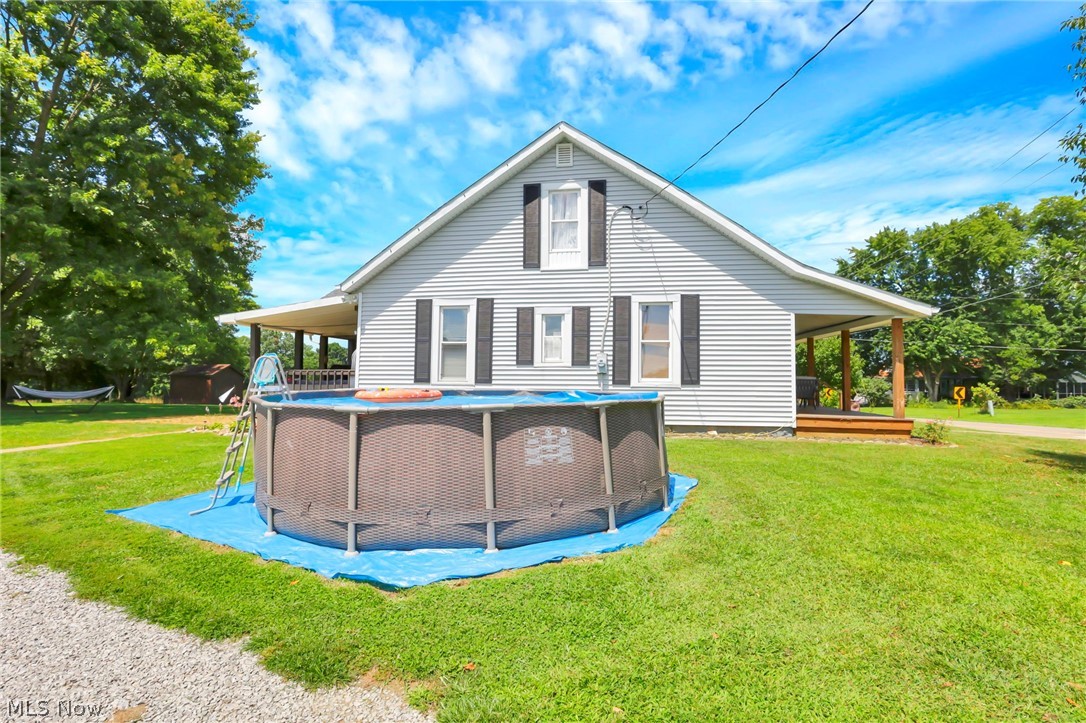 175 Spry Road Zanesville OH 43701