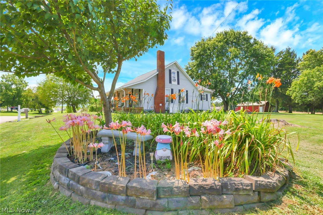 175 Spry Road Zanesville OH 43701