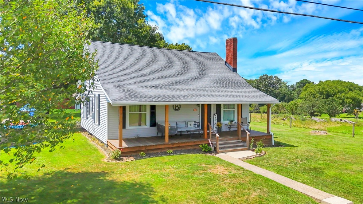 175 Spry Road Zanesville OH 43701