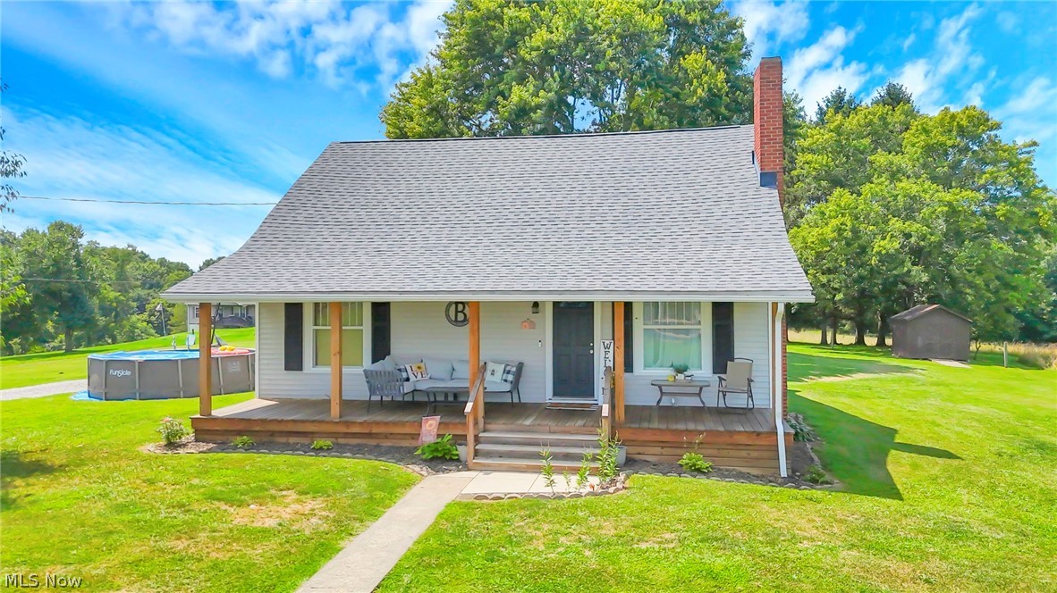 175 Spry Road Zanesville OH 43701
