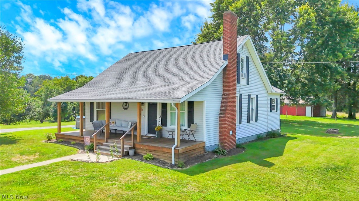 175 Spry Road Zanesville OH 43701