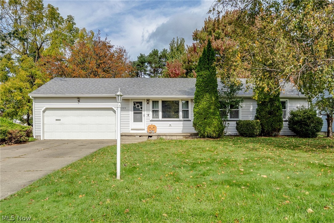 6020 Tam O Shanter Drive Poland OH 44514