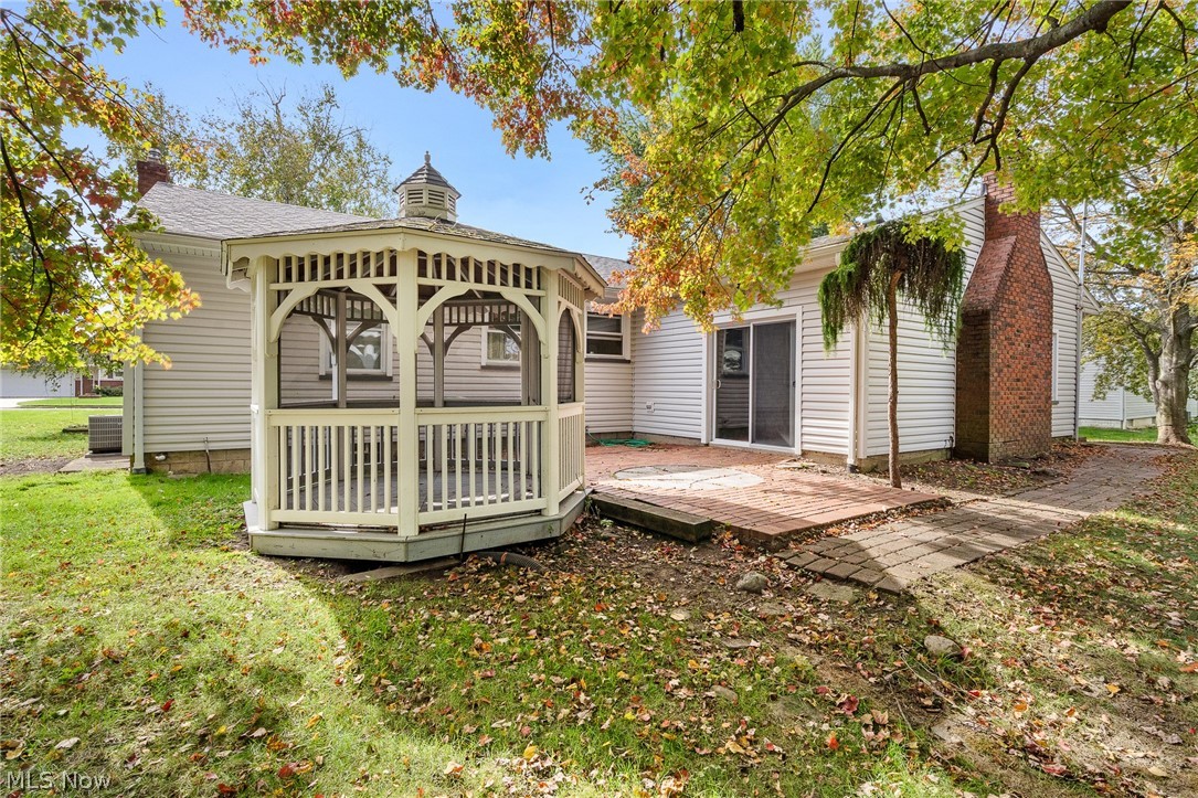 6020 Tam O Shanter Drive Poland OH 44514