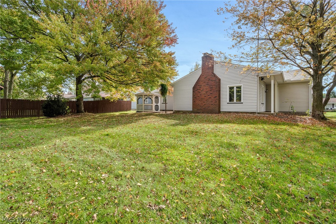 6020 Tam O Shanter Drive Poland OH 44514