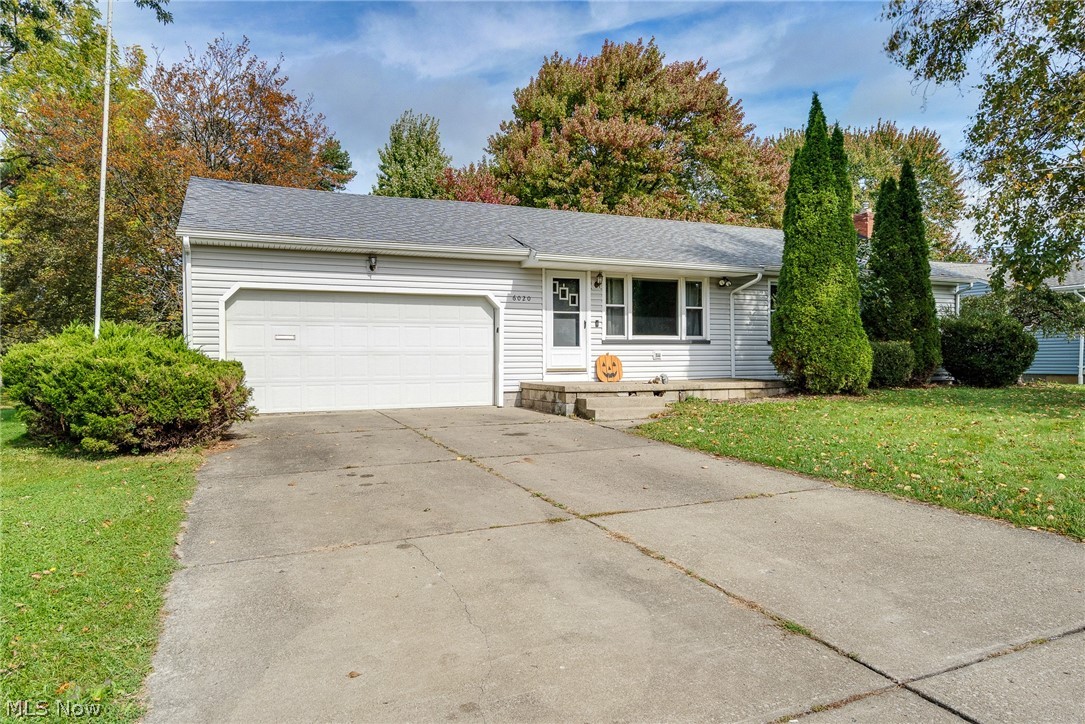 6020 Tam O Shanter Drive Poland OH 44514