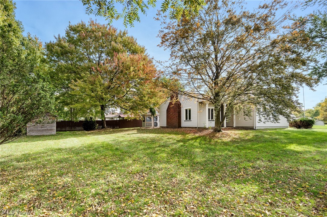 6020 Tam O Shanter Drive Poland OH 44514