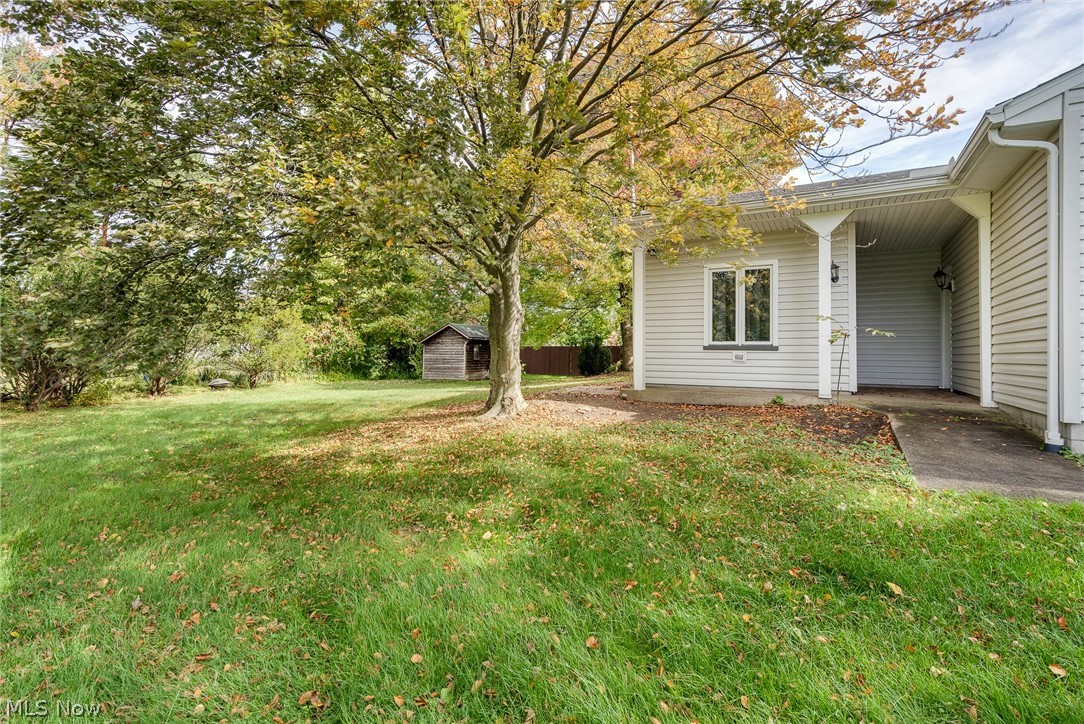 6020 Tam O Shanter Drive Poland OH 44514
