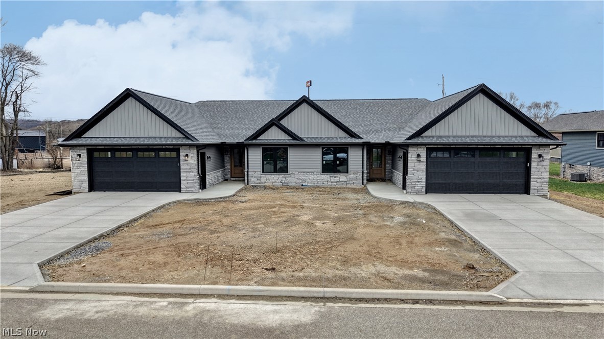 763 Fernsell Street SW Strasburg OH 44680
