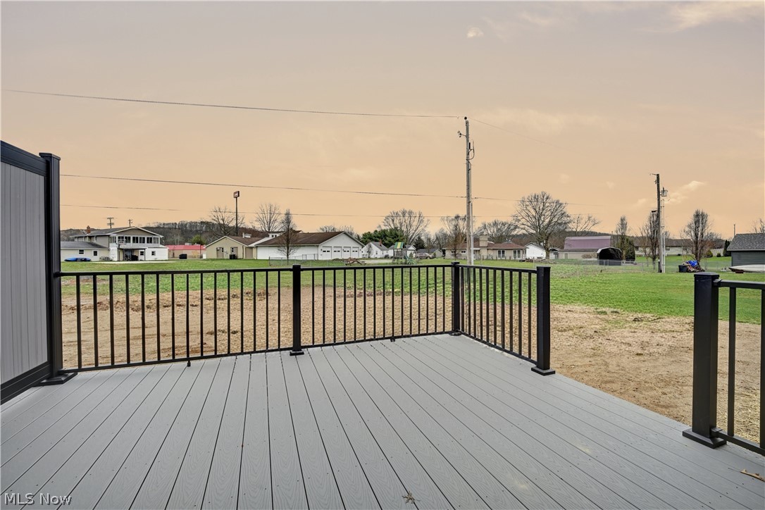 763 Fernsell Street SW Strasburg OH 44680