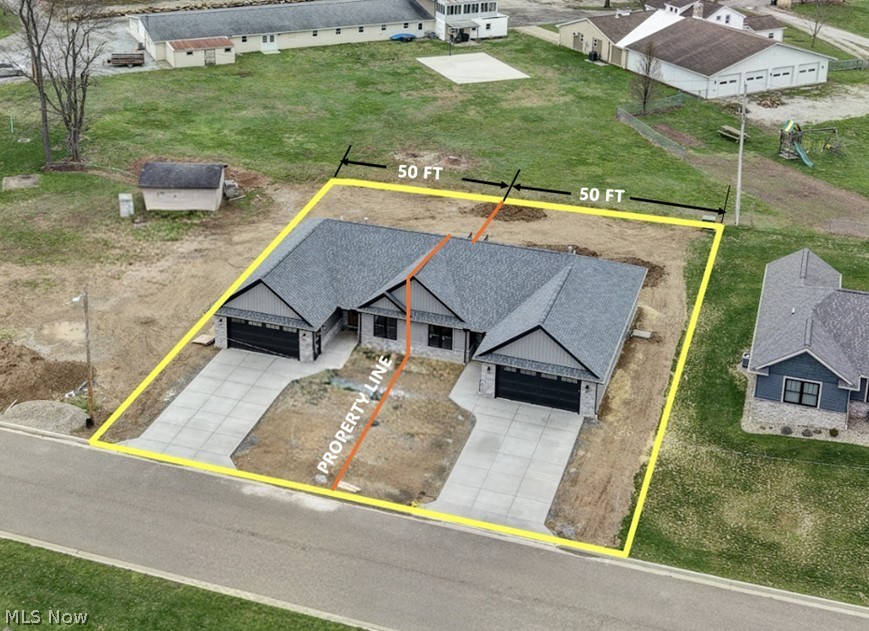 763 Fernsell Street SW Strasburg OH 44680