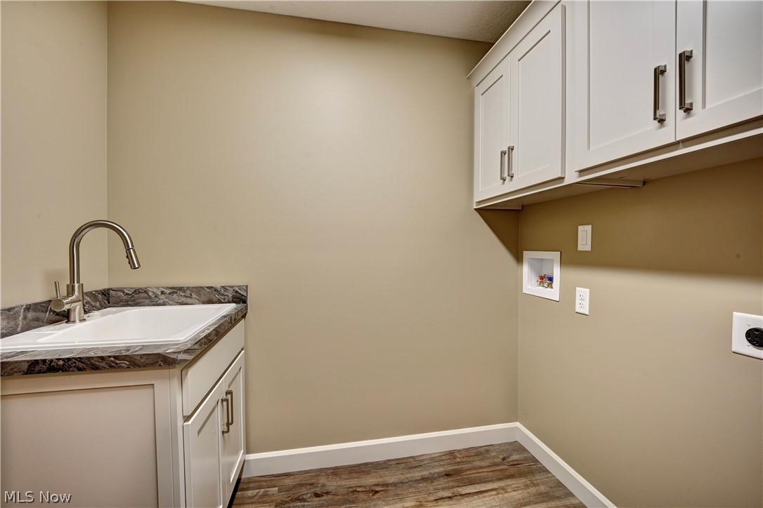 763 Fernsell Street SW Strasburg OH 44680
