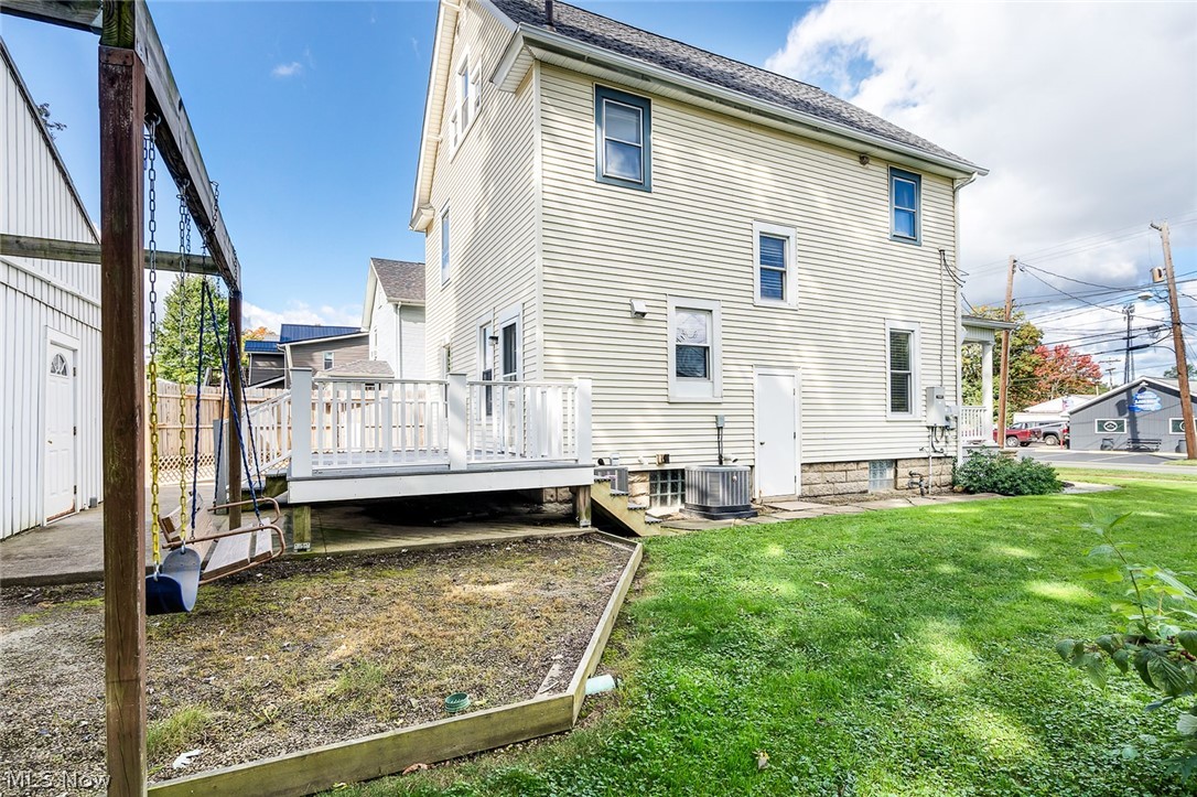 963 W State Street Salem OH 44460
