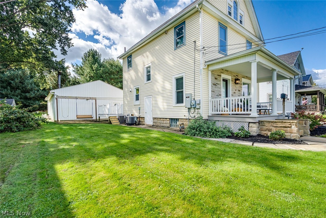 963 W State Street Salem OH 44460