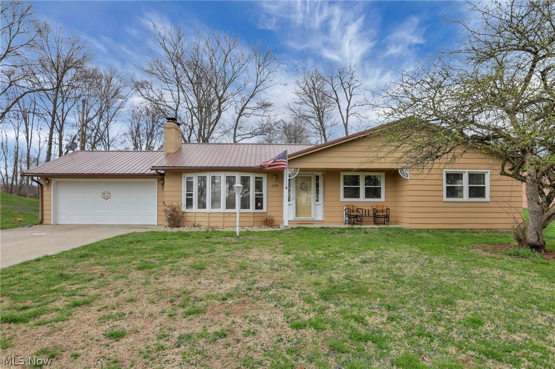 224 Brentwood Drive Newark OH 43055