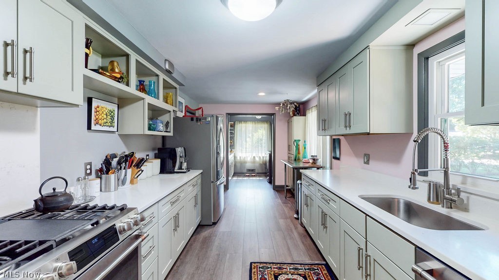 1896 Dunellon Drive Lyndhurst OH 44124