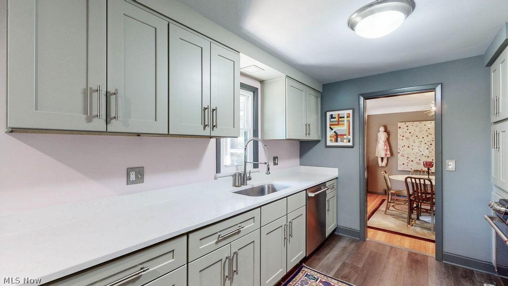 1896 Dunellon Drive Lyndhurst OH 44124